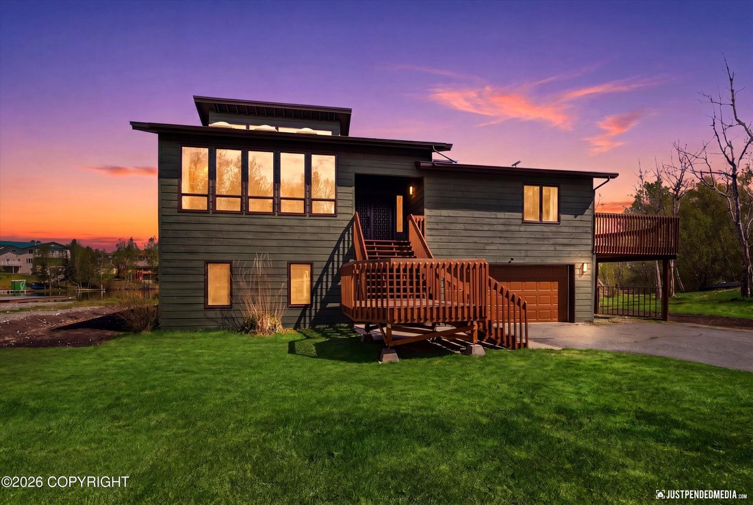 House in Wasilla, Alaska, United States 3 - 18176785