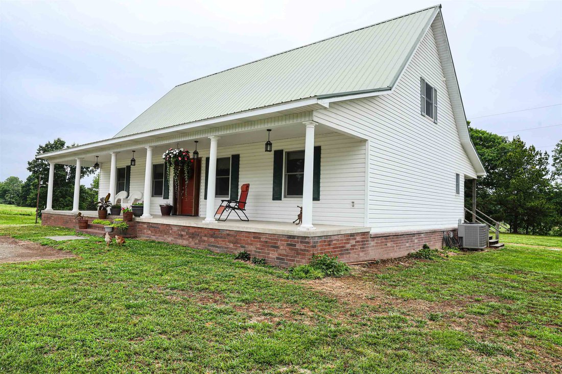 House in Salem, Arkansas, United States 4 - 18175966