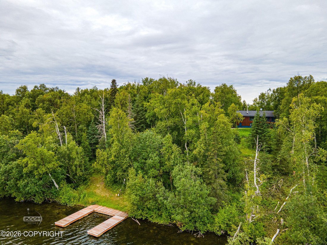 House in Wasilla, Alaska, United States 5 - 18176927
