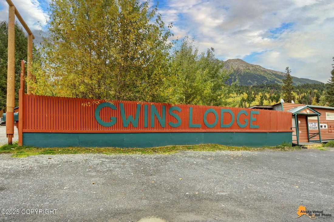 Altro a Cooper Landing, Alaska, Stati Uniti 2 - 18175573