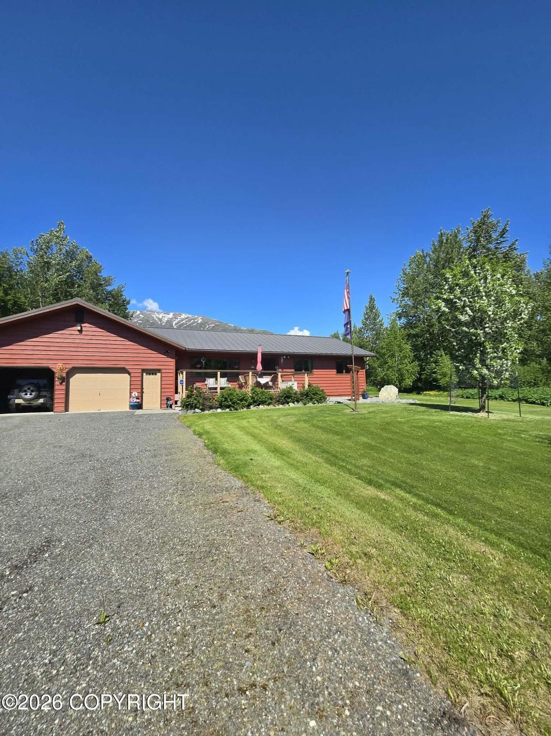 House in Palmer, Alaska, United States 3 - 18175555