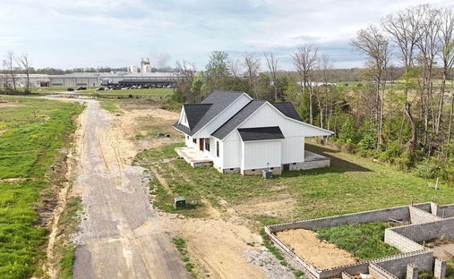 House in Morehead, Kentucky, United States 1