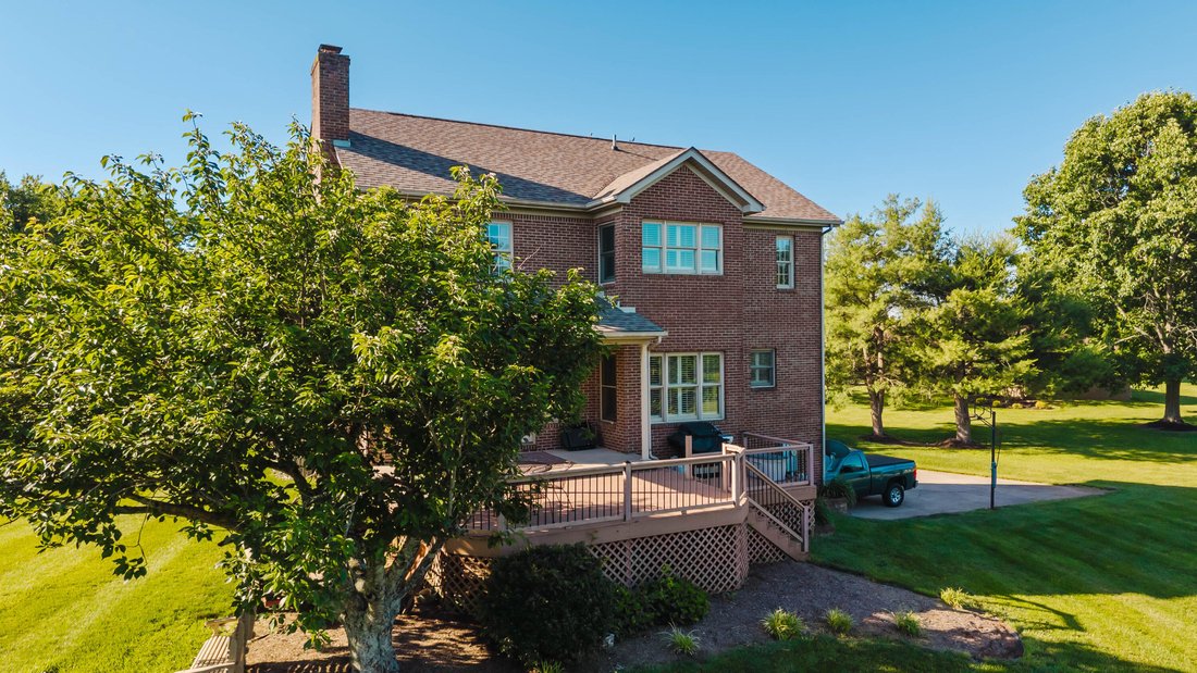 House in Nicholasville, Kentucky, United States 5 - 18177318