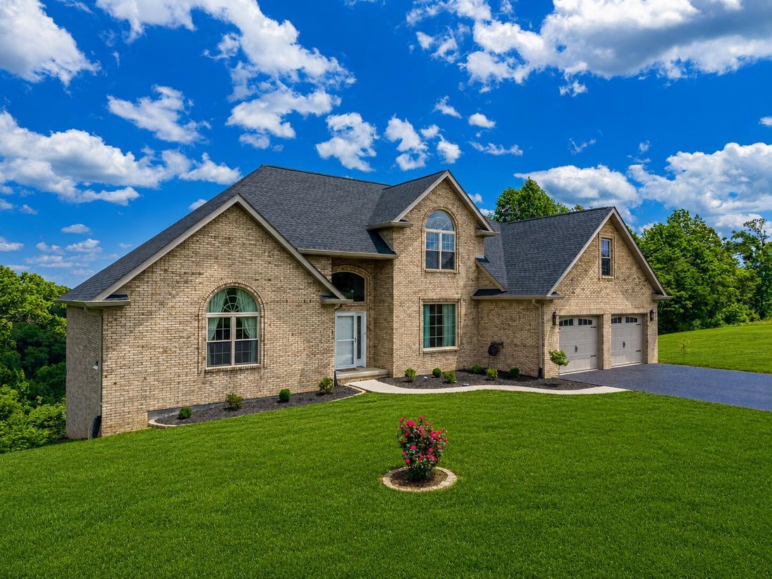 House in Nancy, Kentucky, United States 3 - 18177671