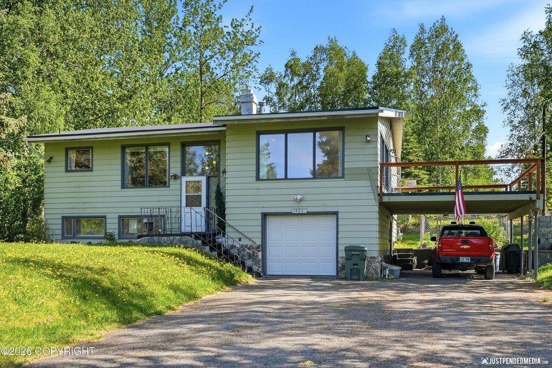 Anchorage, Alaska, United States 3 - 18175550