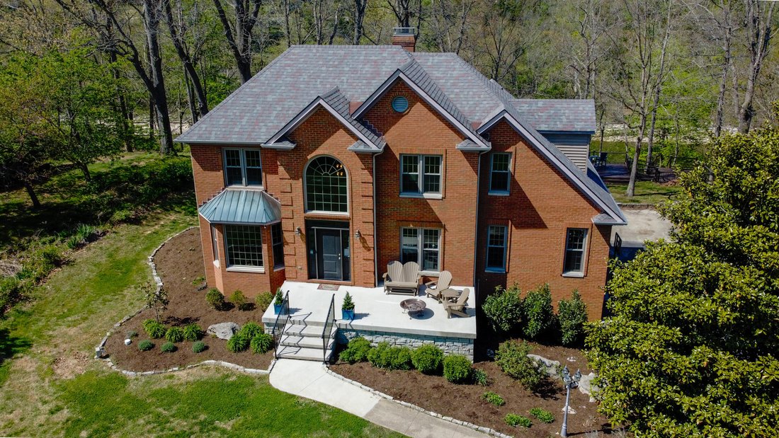 House in Danville, Kentucky, United States 1 - 18176936