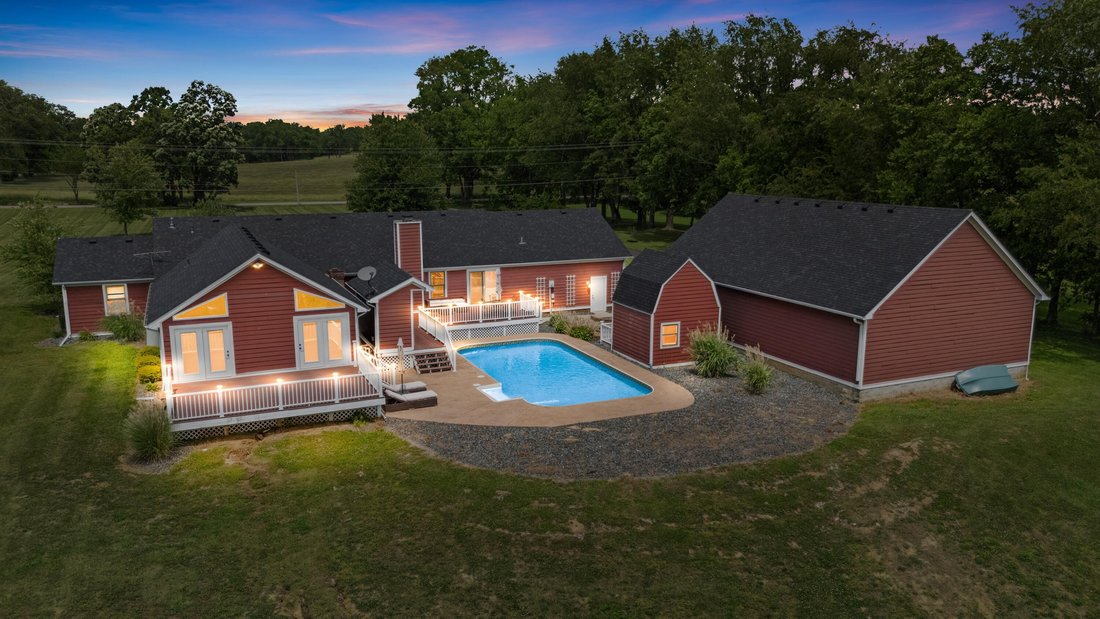 House in Georgetown, Kentucky, United States 5 - 18176961