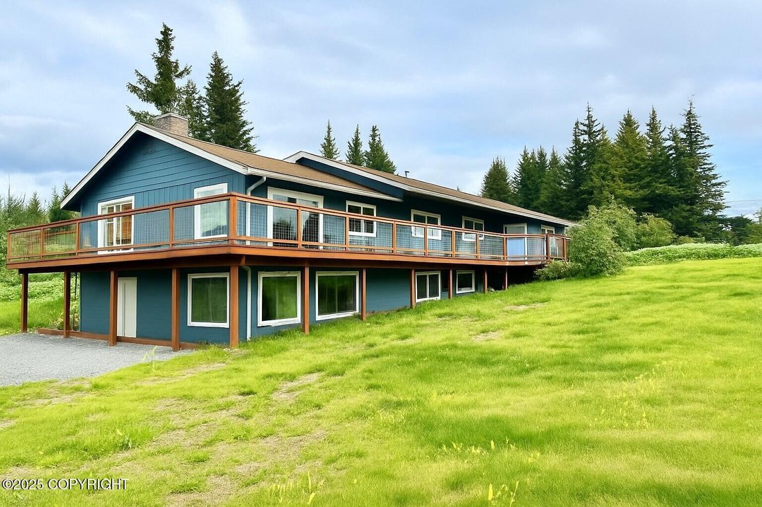 House in Homer, Alaska, United States 1 - 18175551