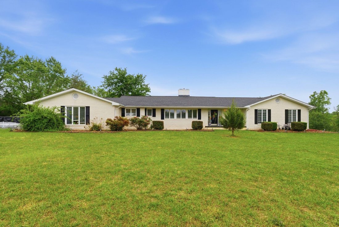 House in London, Kentucky, United States 1 - 18177054