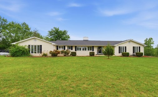 House in London, Kentucky, United States 1