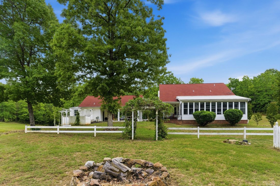 House in Paron, Arkansas, United States 4 - 18176294