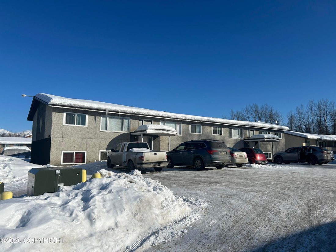 Anchorage, Alaska, United States 1 - 18175518