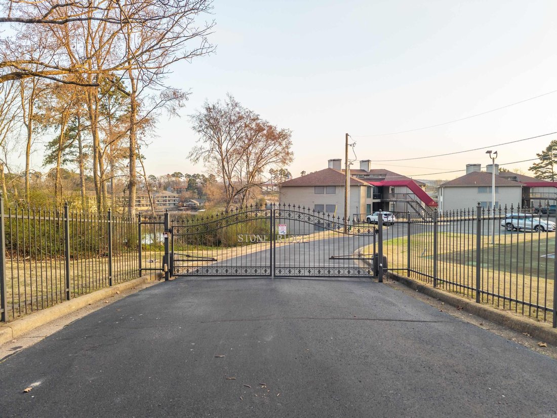 House in Hot Springs, Arkansas, United States 5 - 18176394