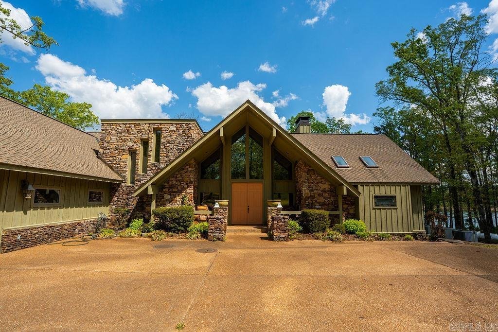 House in Drasco, Arkansas, United States 5 - 18176416