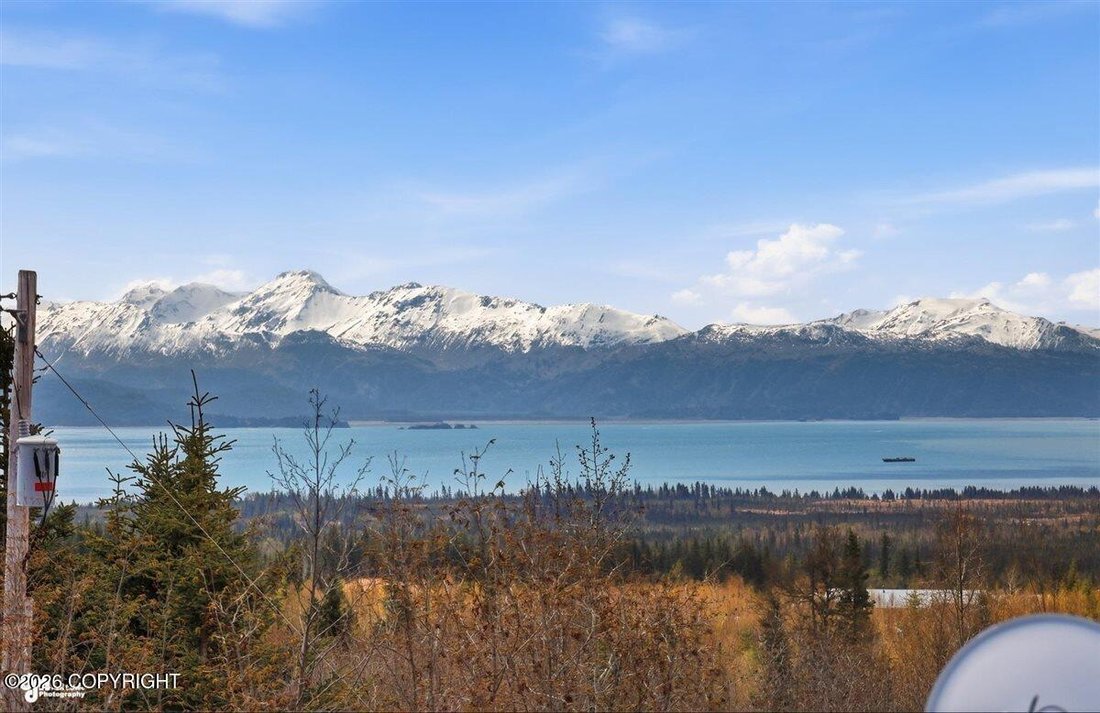 House in Homer, Alaska, United States 3 - 18176002