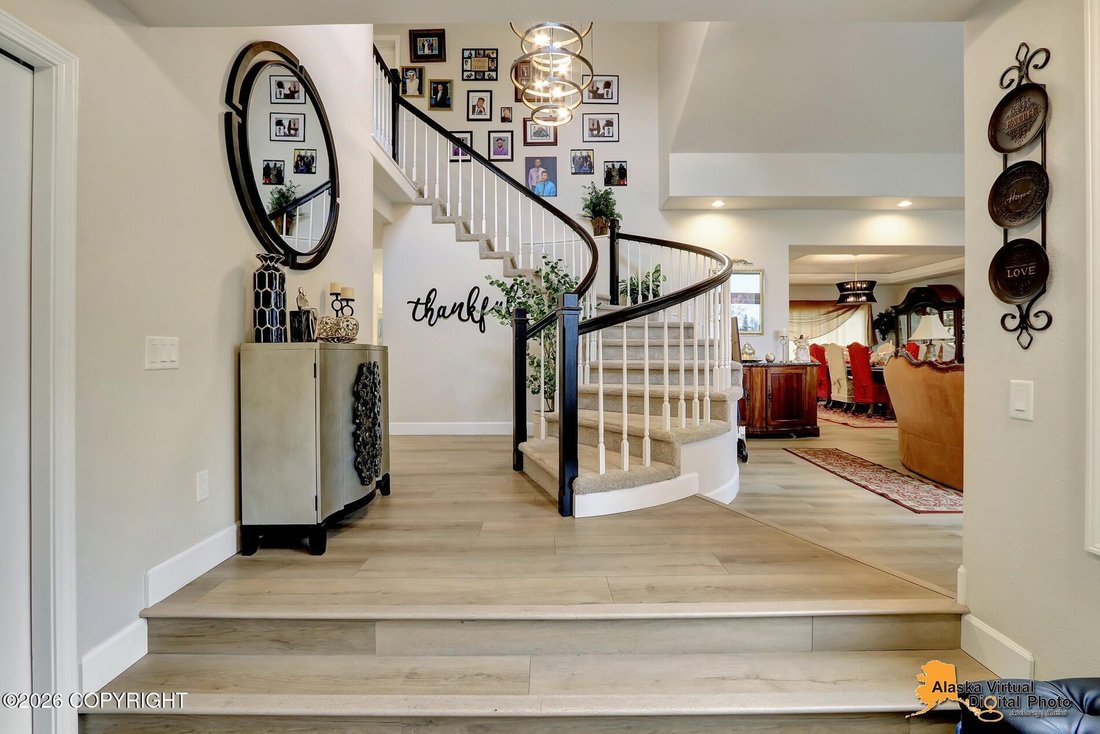 House in Anchorage, Alaska, United States 4 - 18176663