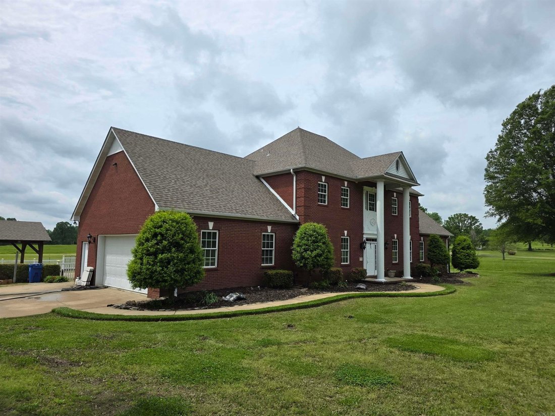 House in Jonesboro, Arkansas, United States 4 - 18176452