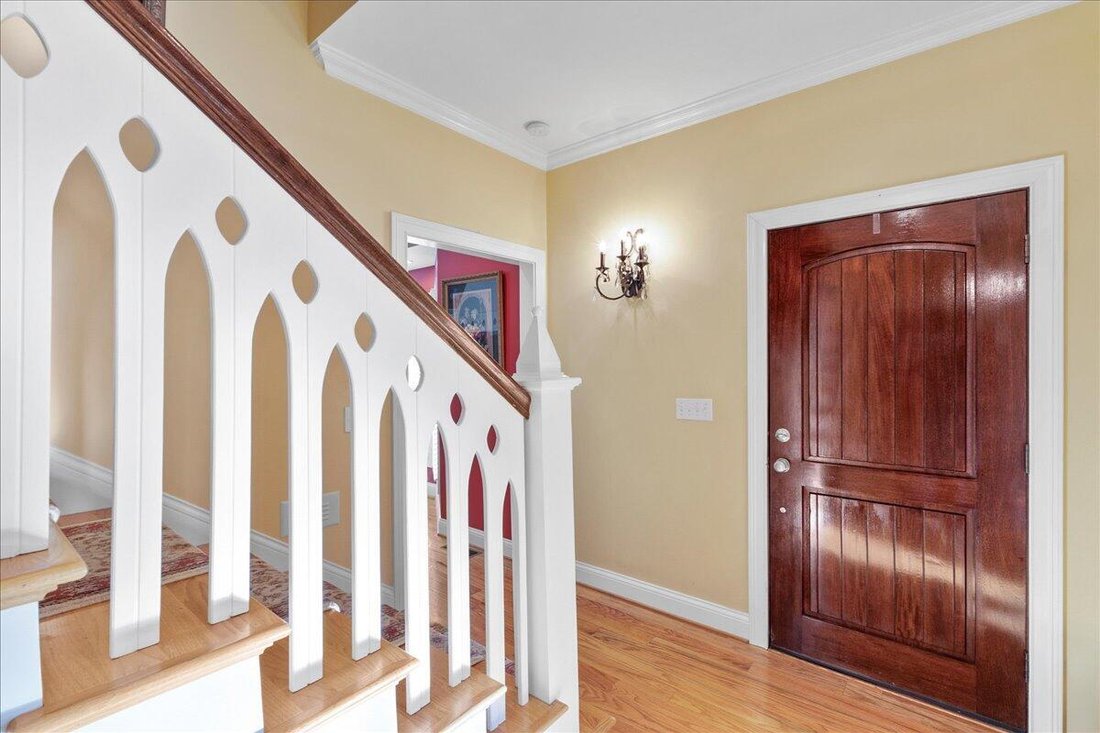 House in Frankfort, Kentucky, United States 4 - 18176926