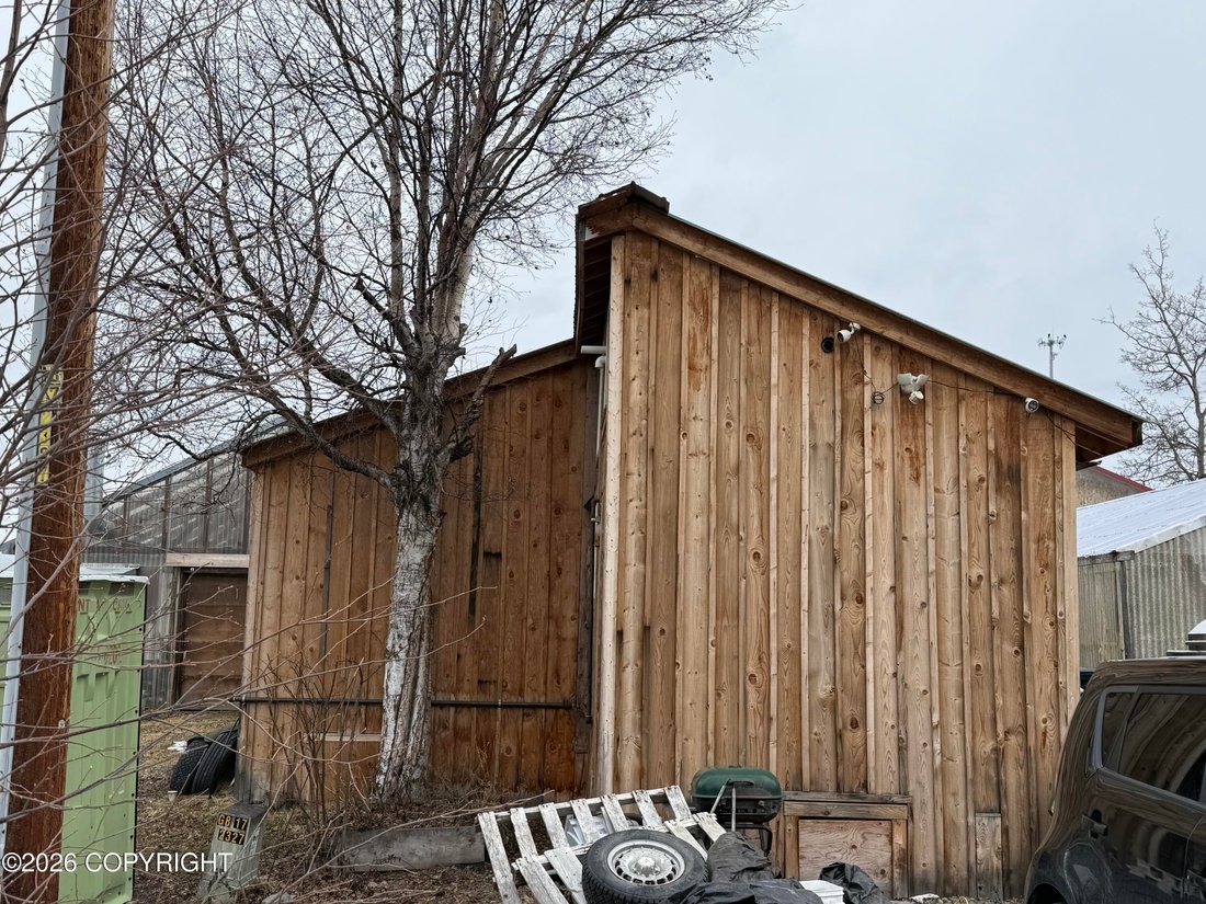 House in Soldotna, Alaska, United States 4 - 18177375
