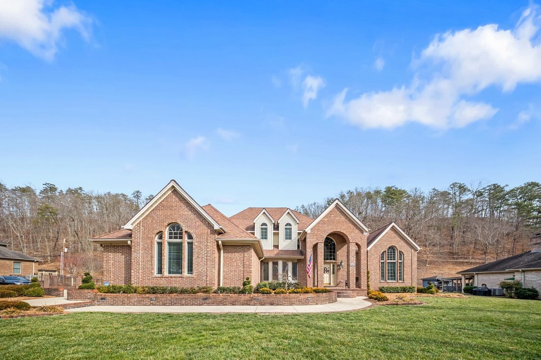 House in Pikeville, Kentucky, United States 2 - 18177066