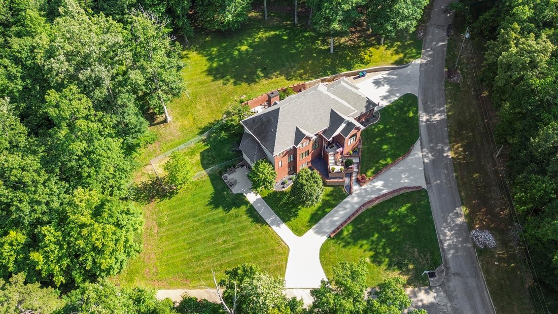 House in Somerset, Kentucky, United States 3 - 18177596