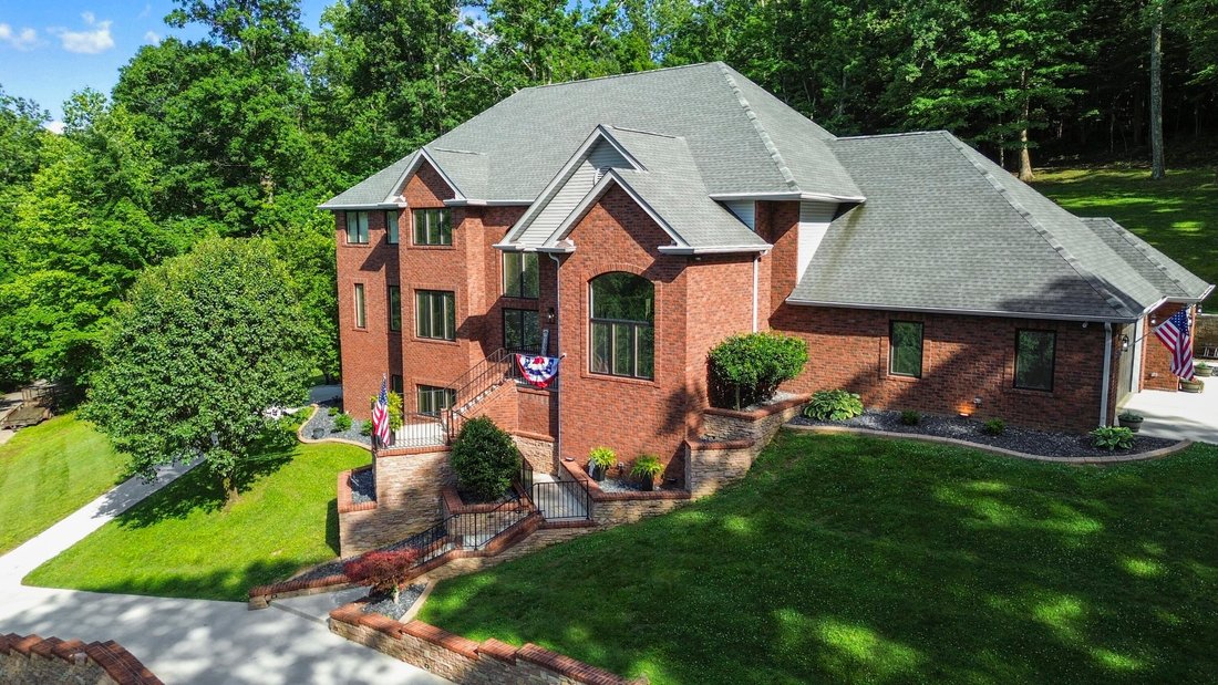 House in Somerset, Kentucky, United States 4 - 18177596