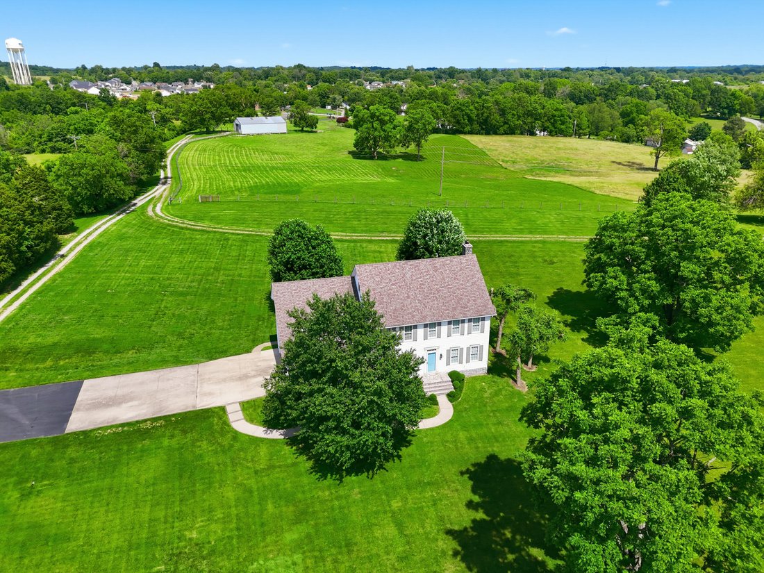 House in Lawrenceburg, Kentucky, United States 1 - 18177018