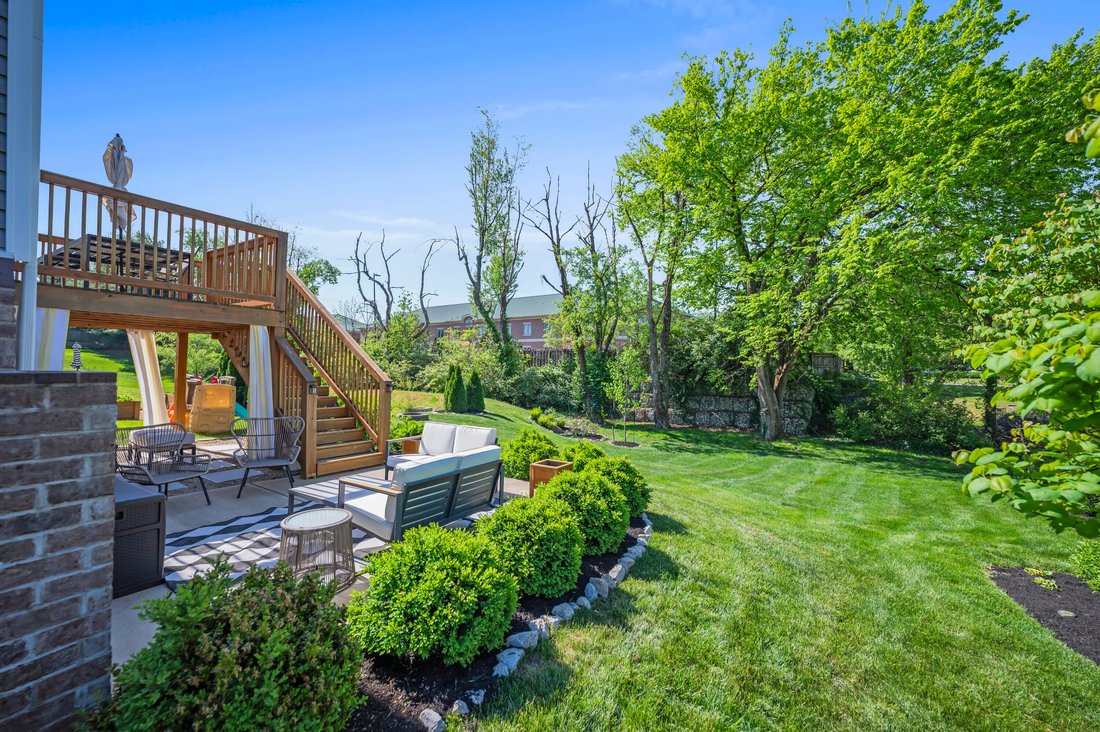 House in Lexington, Kentucky, United States 2 - 18176836
