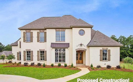 House in Nicholasville, Kentucky, United States 1