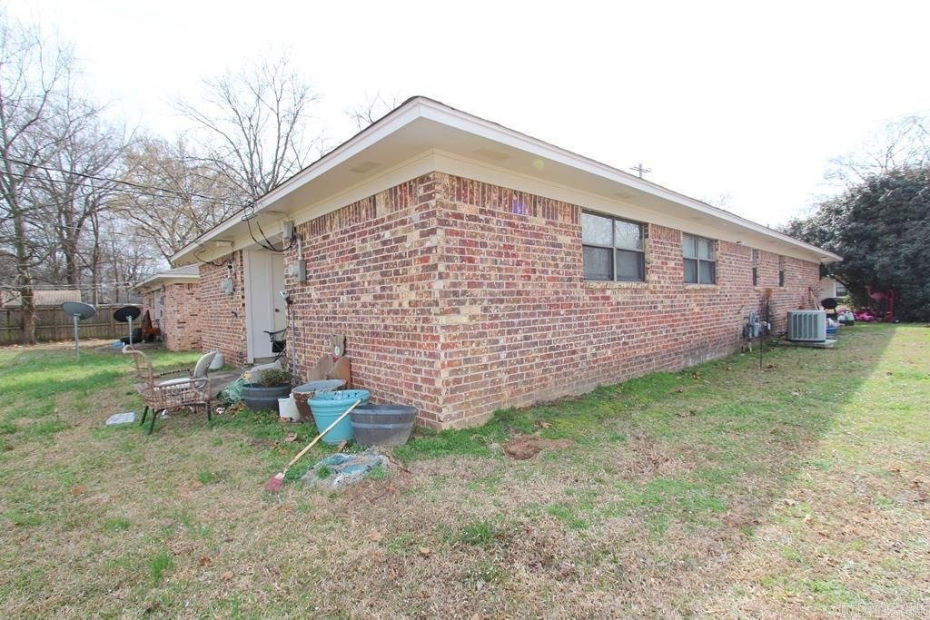 Apartment in Conway, Arkansas, United States 4 - 18176545