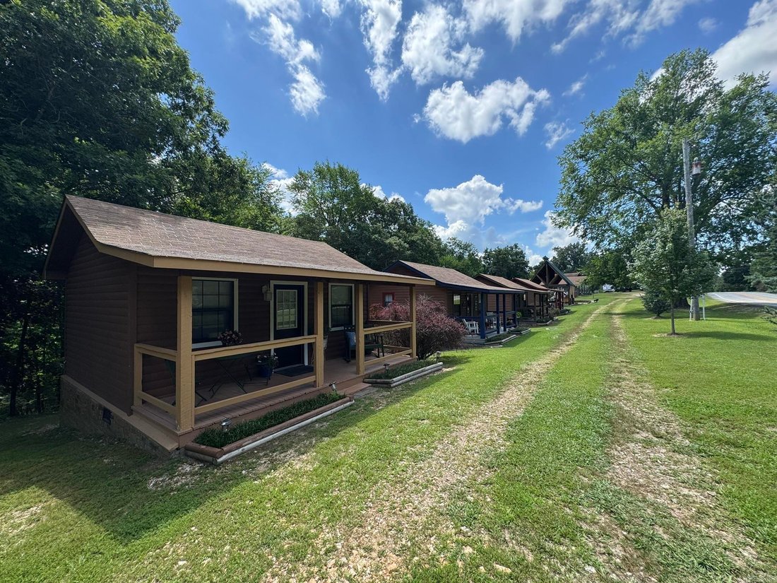 Harriet, Arkansas, United States 2 - 18176777