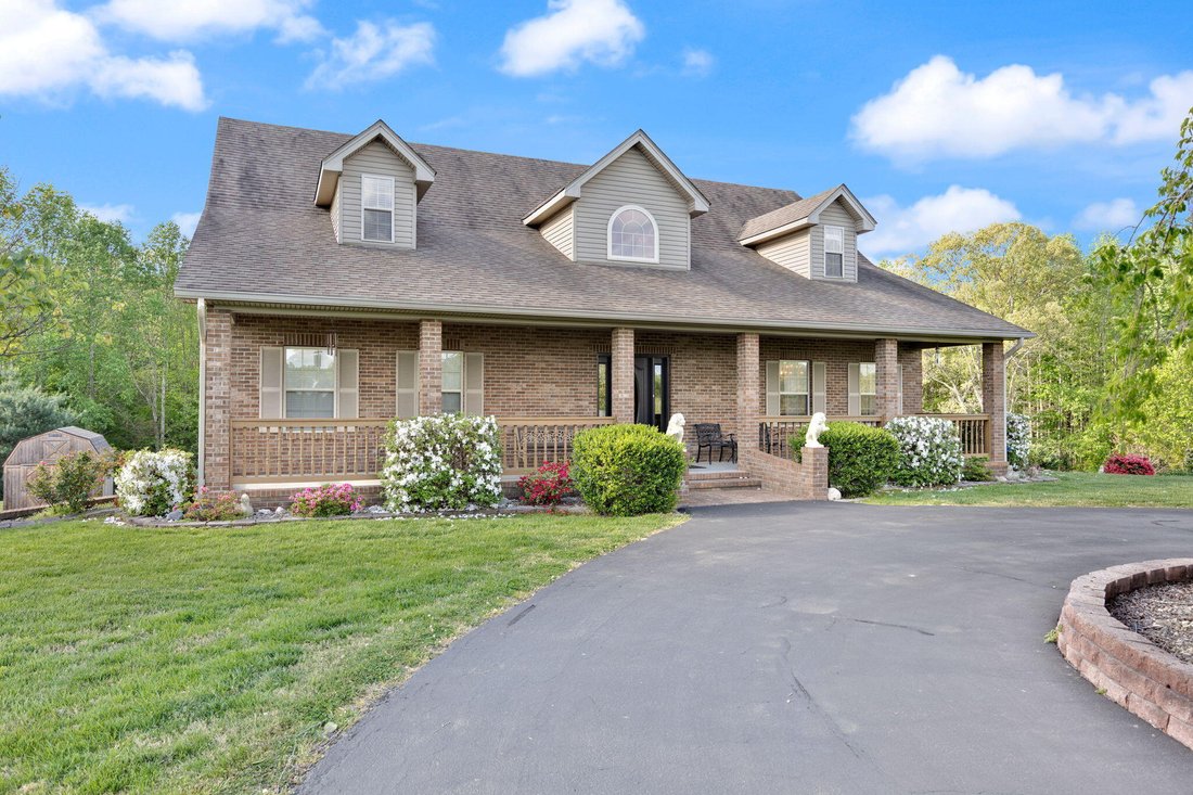 House in Russell Springs, Kentucky, United States 4 - 18176811