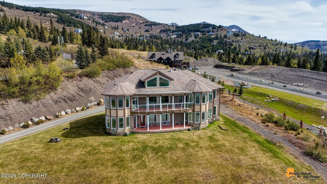 House in Anchorage, Alaska, United States 4 - 18176433