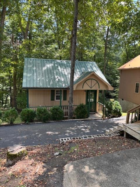 Apartment in Russell Springs, Kentucky, United States 4 - 18176969