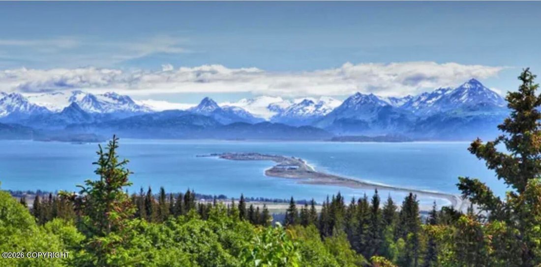 House in Homer, Alaska, United States 2 - 18177020