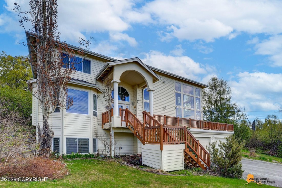 House in Anchorage, Alaska, United States 4 - 18175505
