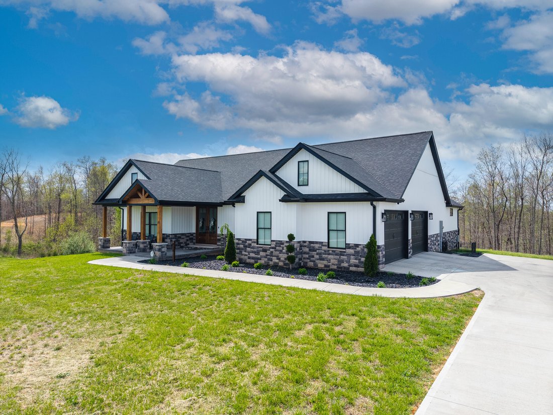 House in Somerset, Kentucky, United States 4 - 18177819