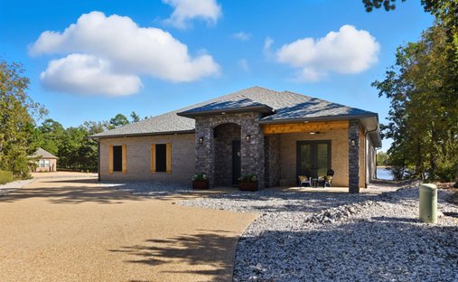 Casa a Hot Springs Village, Arkansas, Stati Uniti 1