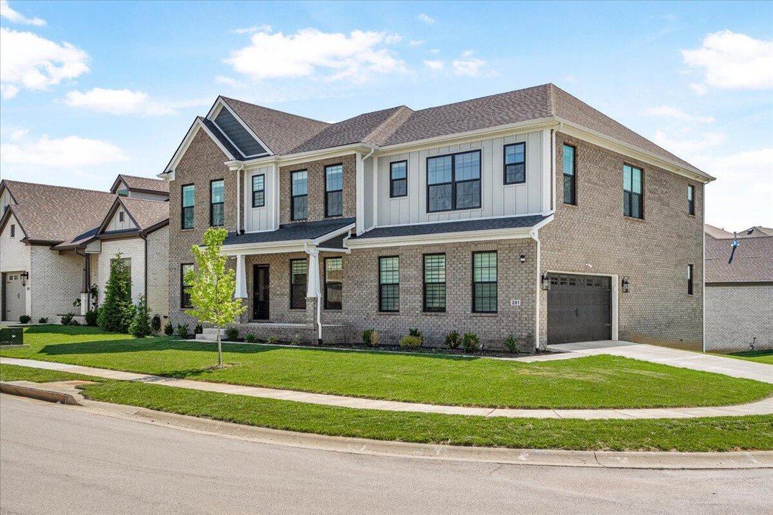 House in Lexington, Kentucky, United States 3 - 18176640