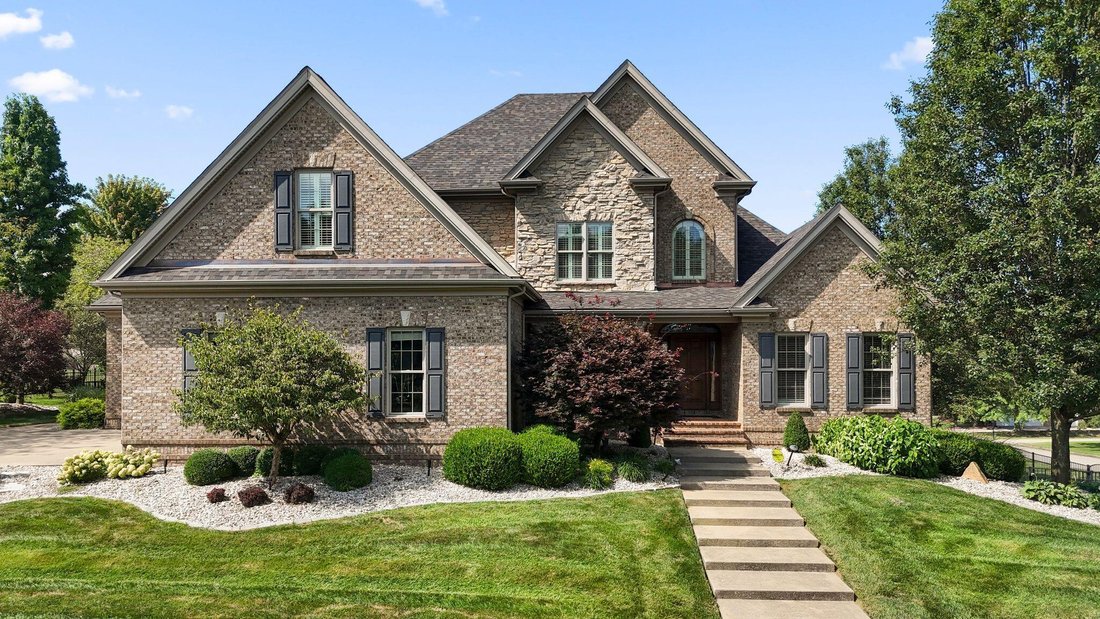 House in Lexington, Kentucky, United States 1 - 18177022