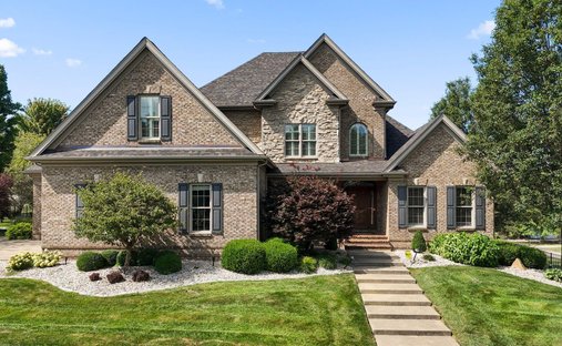 Maison à Lexington, Kentucky, États-Unis 1