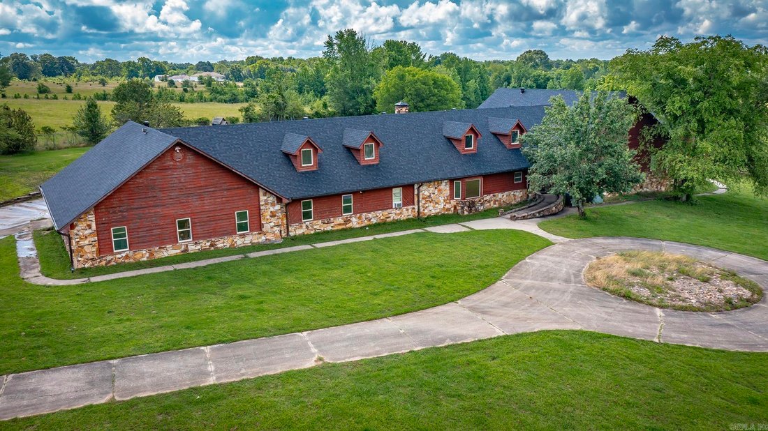House in Benton, Arkansas, United States 2 - 18175742