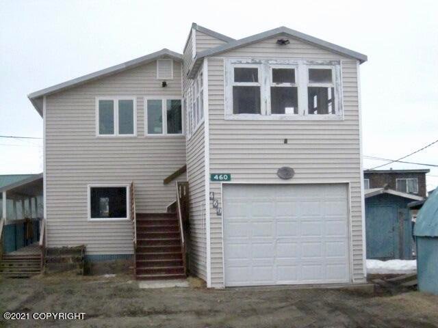 Bethel, Alaska, United States 4 - 18175911