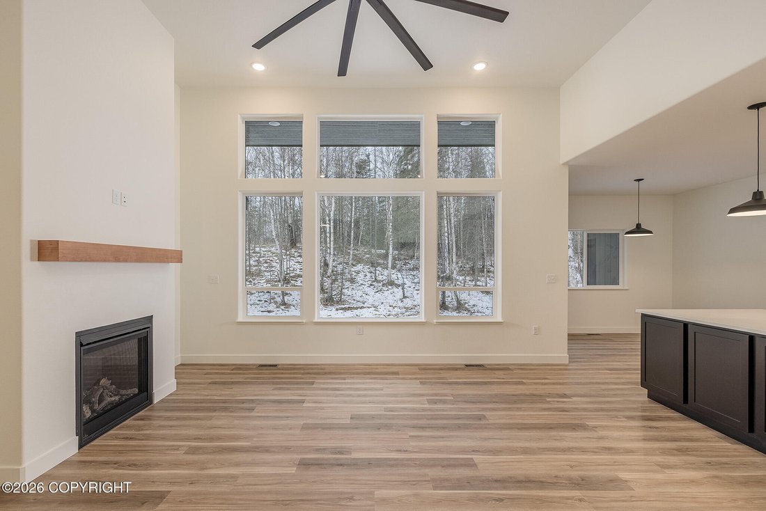 House in Wasilla, Alaska, United States 5 - 18175486