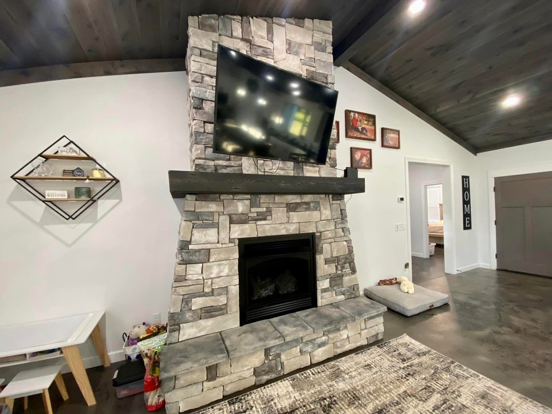 House in Mountain View, Arkansas, United States 3 - 18175982