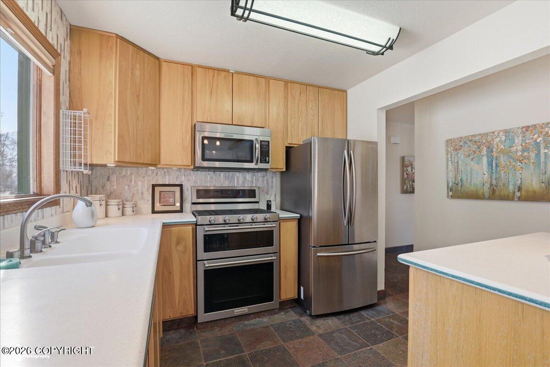 House in Anchorage, Alaska, United States 4 - 18175509
