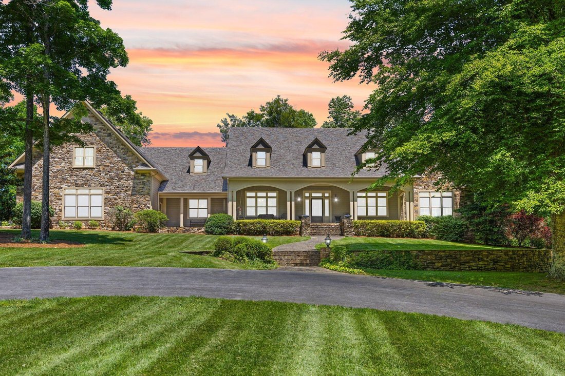 House in Jamestown, Kentucky, United States 1 - 18176905