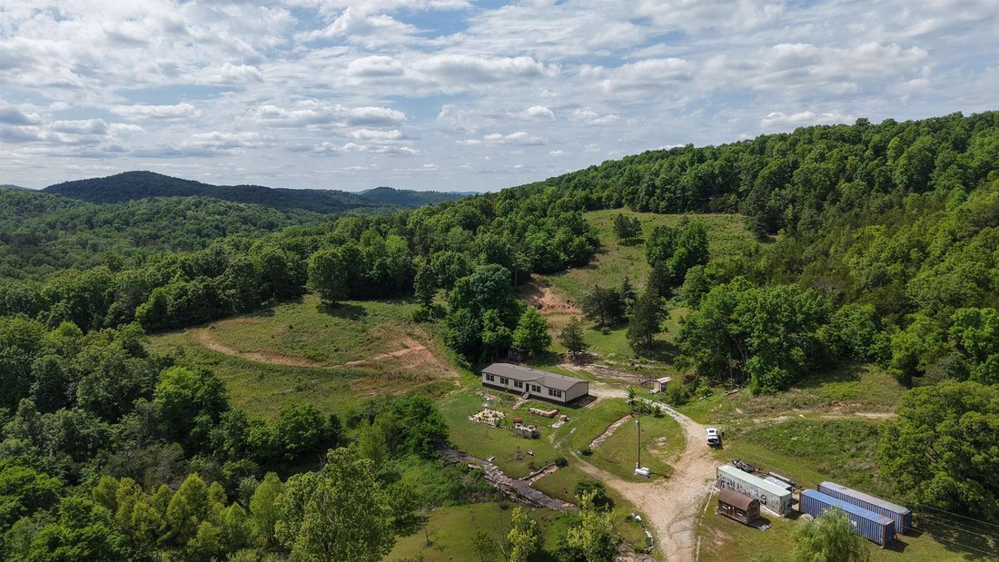 Land in Melbourne, Arkansas, United States 2 - 18176248