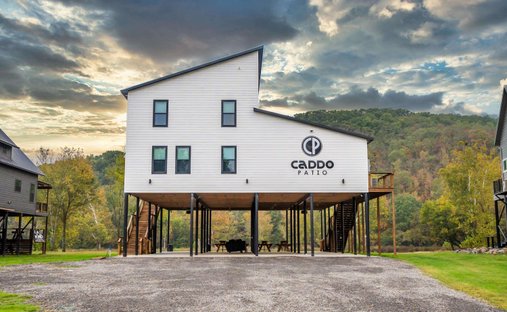 Casa a Glenwood, Arkansas, Stati Uniti 1