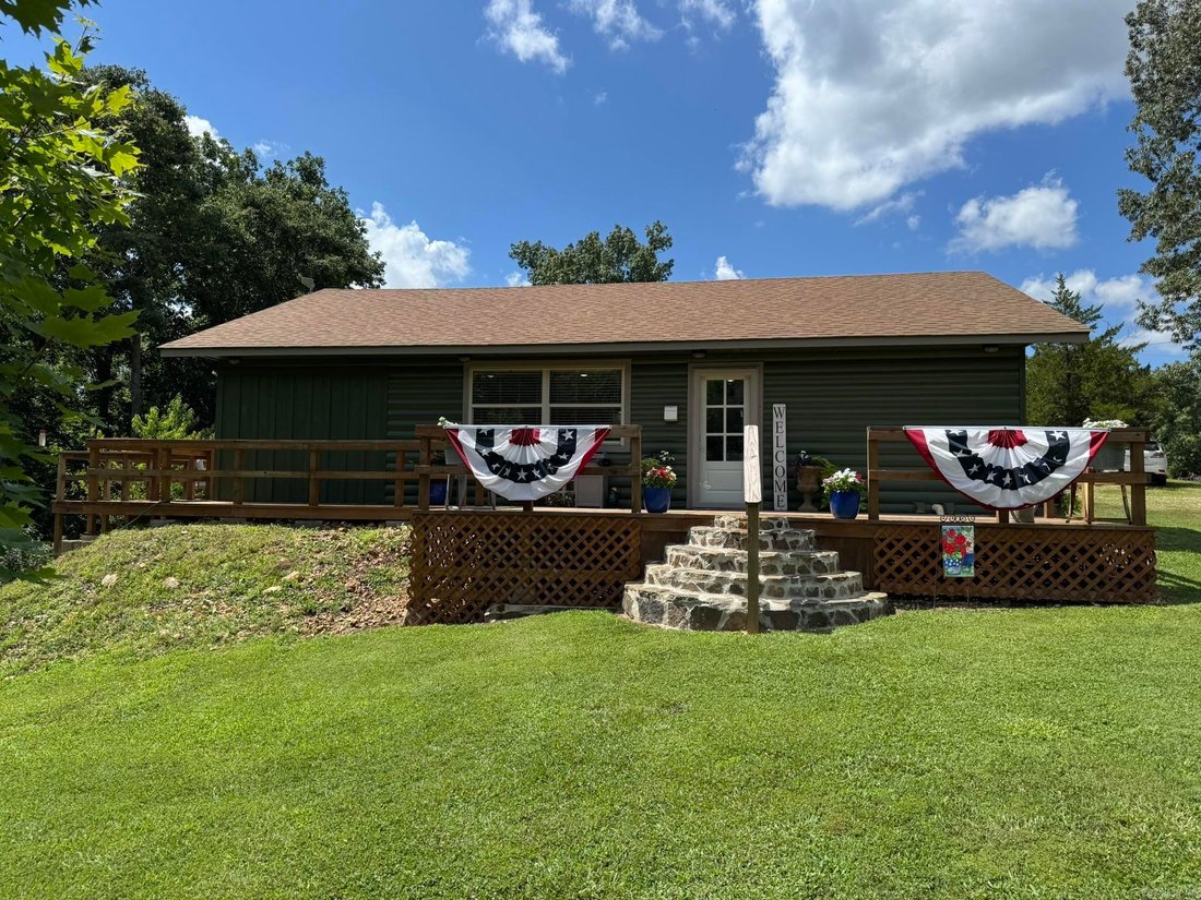 Harriet, Arkansas, United States 4 - 18176777